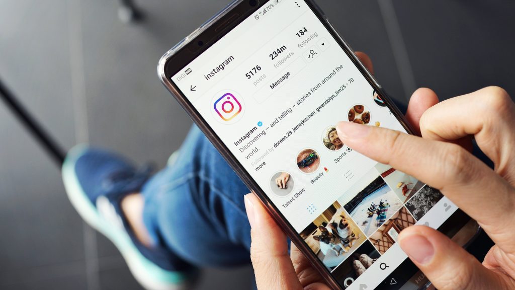 Buy Instagram Followers Canada