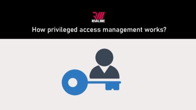 Privileged-Access-Management