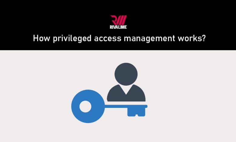 Privileged-Access-Management