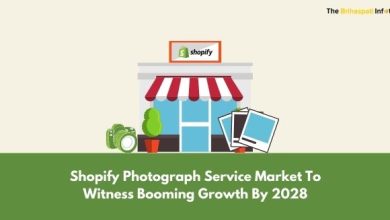 Shopify Photograph Service Market To Witness Booming Growth By 2028