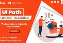 UiPath Online Training