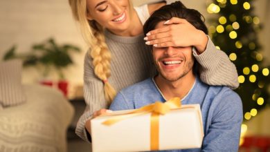 Surprise Gifts for Husband in Dubai