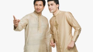 What Men Can Wear In An Indian Wedding Top 5 Outfits (1)
