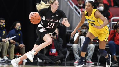 Know About Louisville Women’s Basketball’s Final Four Competitors: No. 1 South Carolina