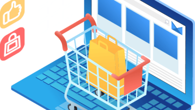Build a Shopping Cart