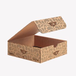 custom printed shipping boxes