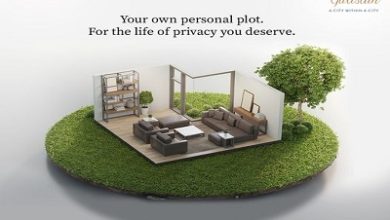 Plot for sale in Kanpur