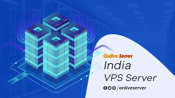 Promote Your Business India VPS Server By Online Server