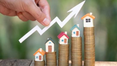Four Reasons to Invest in Real Estate Now