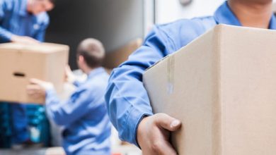 Why Hiring a Moving Company is Beneficial?