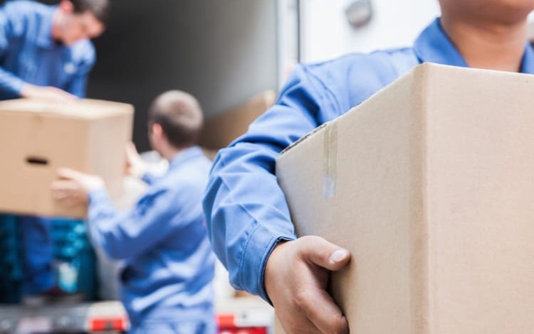 Why Hiring a Moving Company is Beneficial?