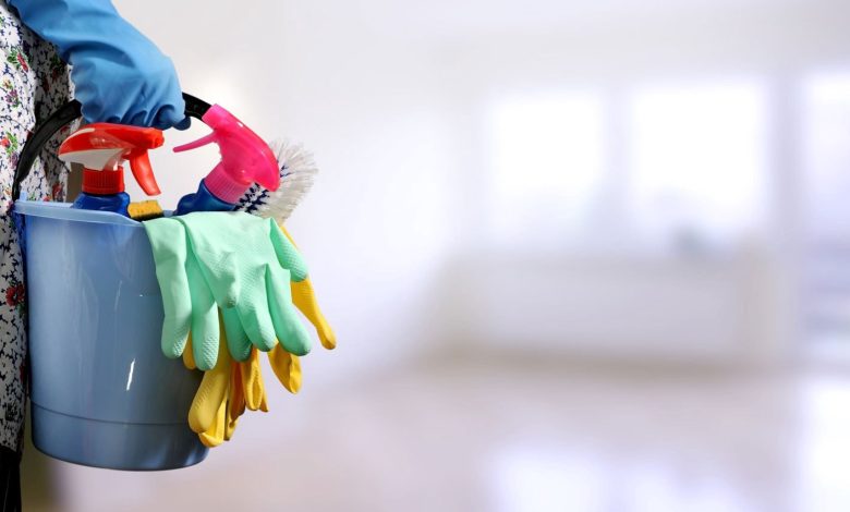 professional cleaning services in lahore