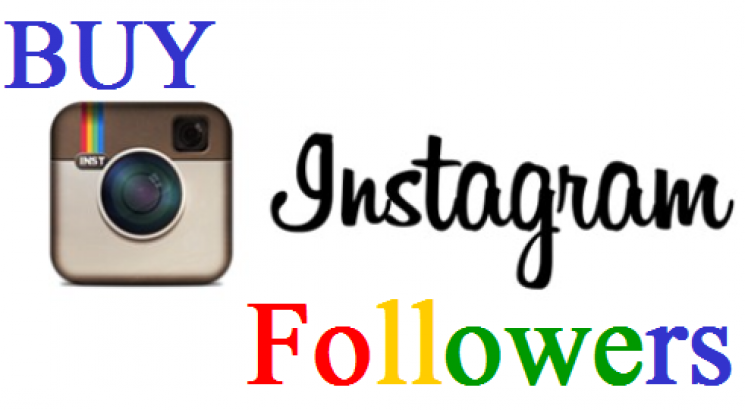 Buy Instagram Followers Canada