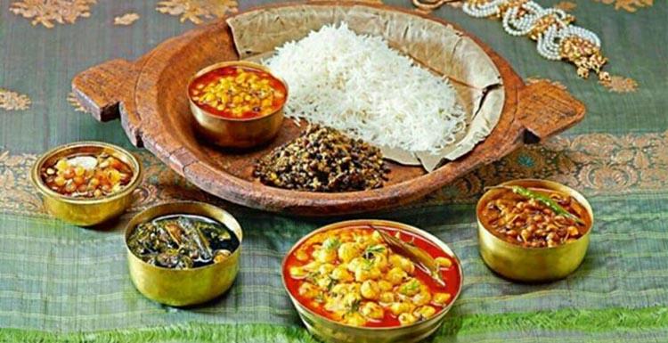 Delicious and Traditional Food of Manali