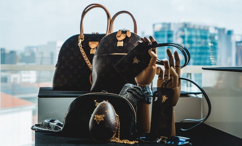 How To Fix Damaged Chanel, Fendi, Louis Vuitton, Or Dolce & Vita Bags