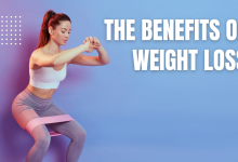 The Benefits of Weight Loss
