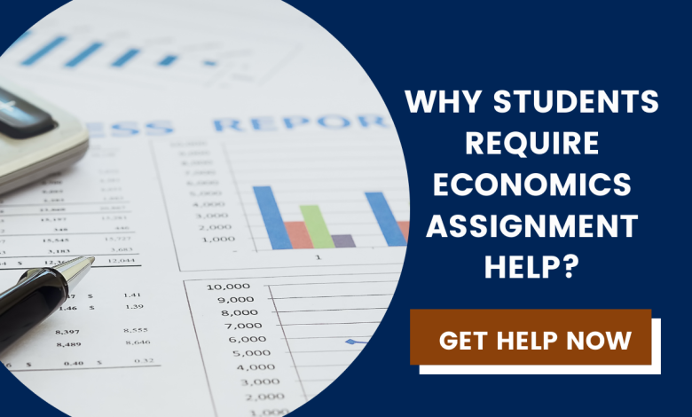 Economics Assignment Help