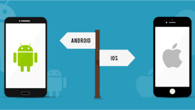 Android & IOS app Development