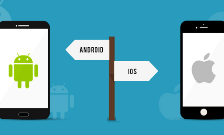 Android & IOS app Development