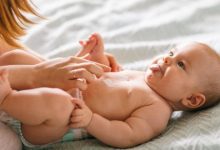 Baby Skin Care_How to protect your baby's delicate skin from heat and humidity