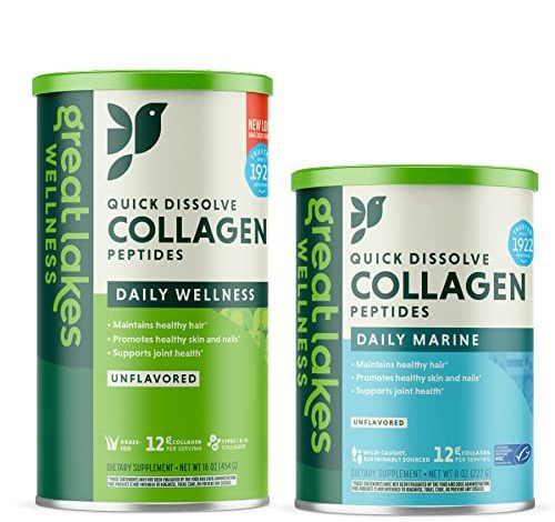 5 Ways to Increase Your Collagen