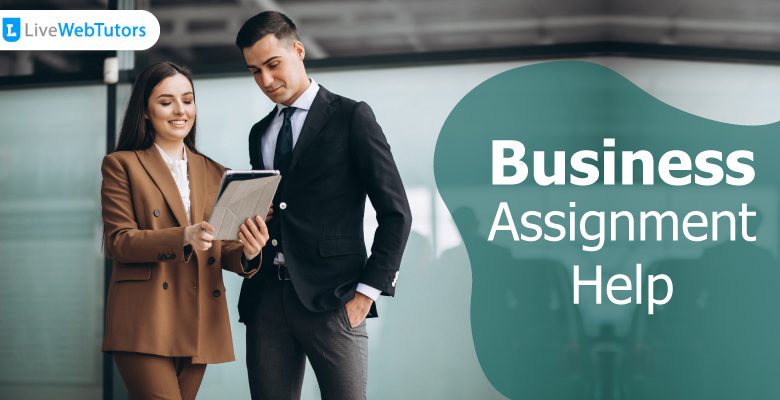 Business Assignment Help UK