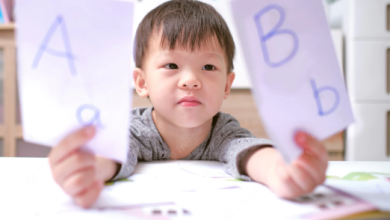 Effective tips for teaching your children English at home - an expert guide