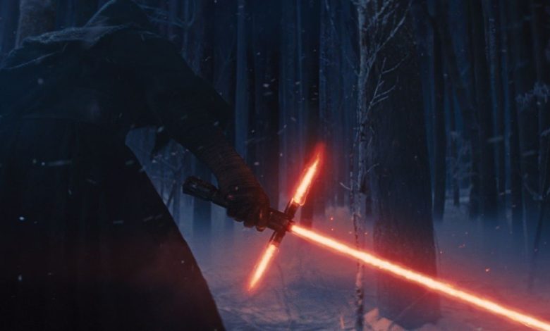 Top 10 Best Lightsaber Shapes