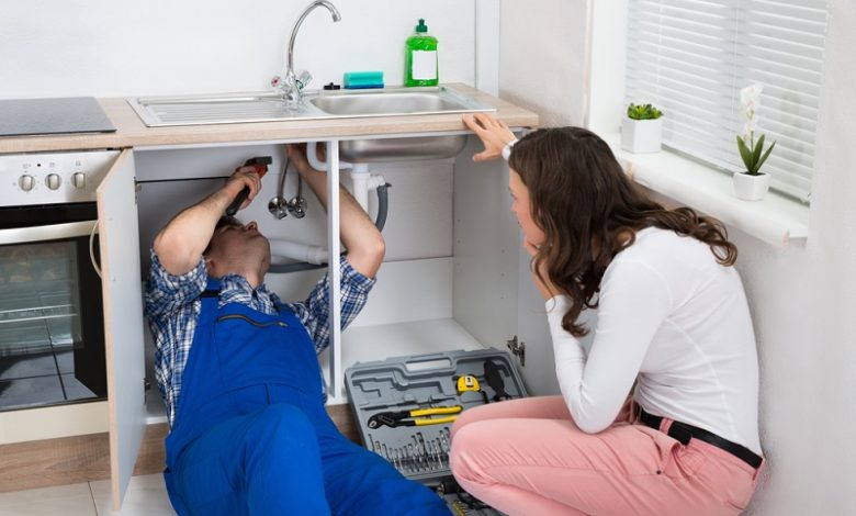 Plumber-in-Parramatta