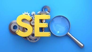 Find the best SEO services for the growth of your business.