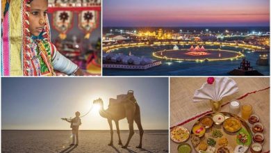Things To Do At Rann of Kutch