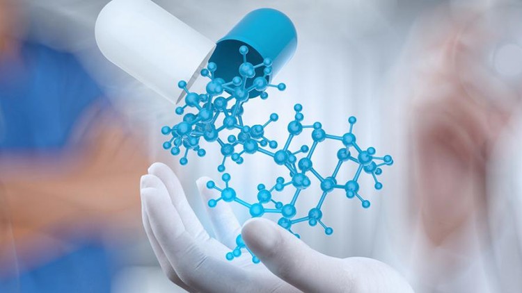 Active Pharmaceutical Ingredient Manufacturers