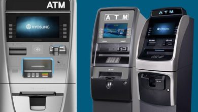 The importance of atm processing and monitoring!