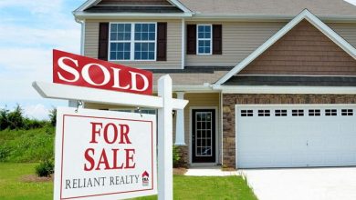 The role of the seller in dealing with homes for sale!