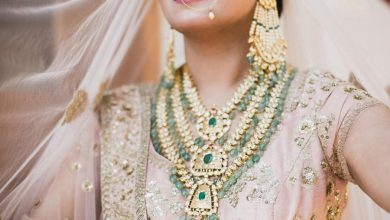 12 Tips For Choosing Bridal Jewelry
