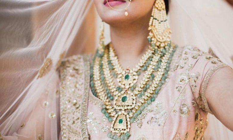 12 Tips For Choosing Bridal Jewelry