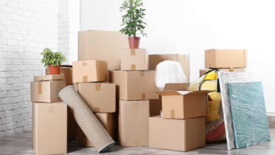 Packers and Movers