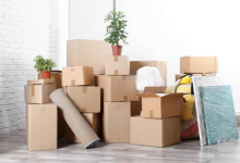 Agarwal Packers and Movers in Chennai