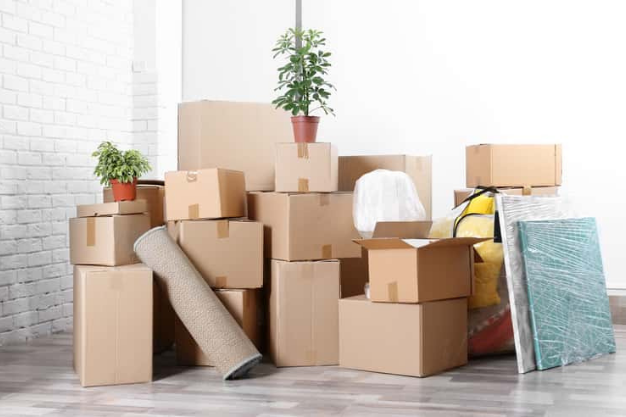 Packers and Movers