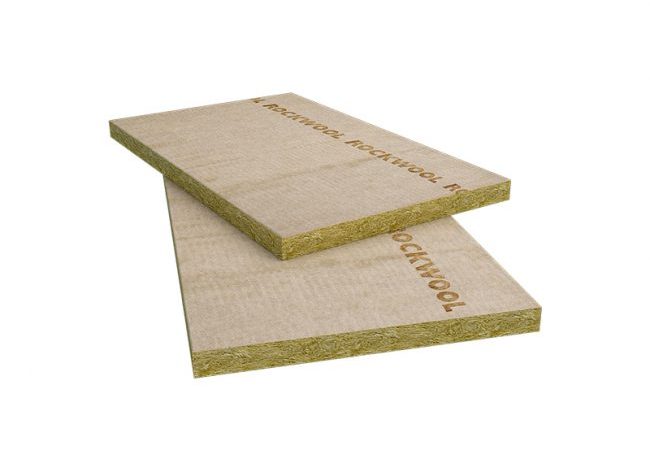 Acoustic Insulation