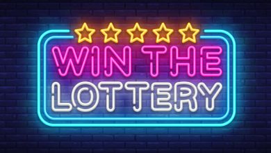 The 5 Best Lottery Sites 2022