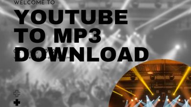 youtube to mp3 download