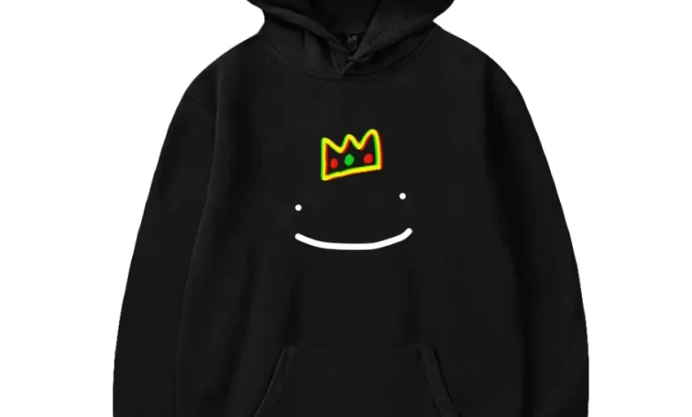 Ranboo Hoodie