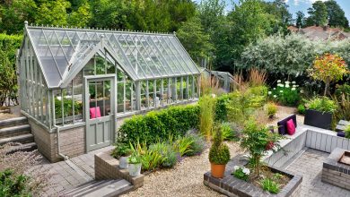 What Are The Types Of Greenhouse 