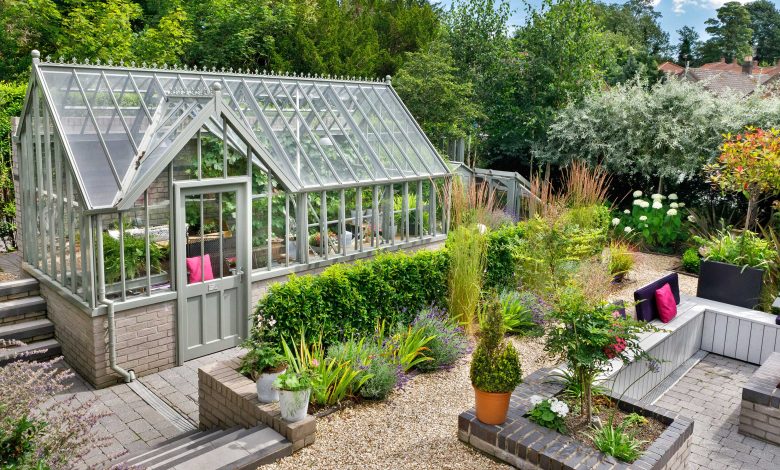 What Are The Types Of Greenhouse 