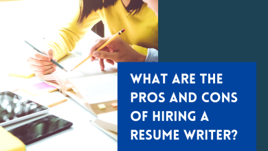 What are the Pros and Cons of Hiring a Resume Writer