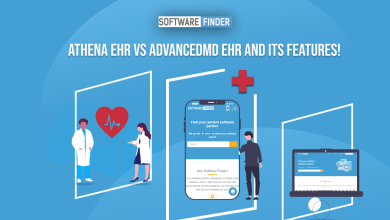 Athena EHR VS AdvancedMD EHR