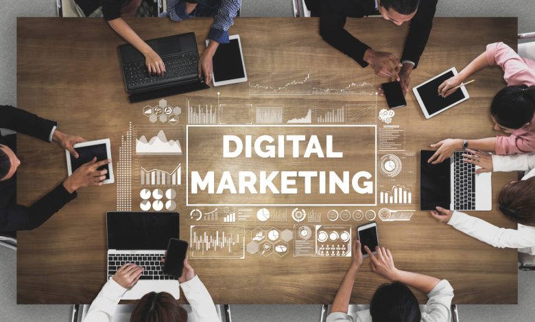 Top Digital Marketing Strategy Tips For SEO