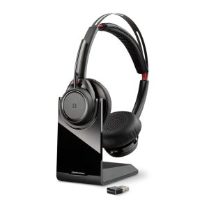 Plantronics headsets Voyager Focus UC B825