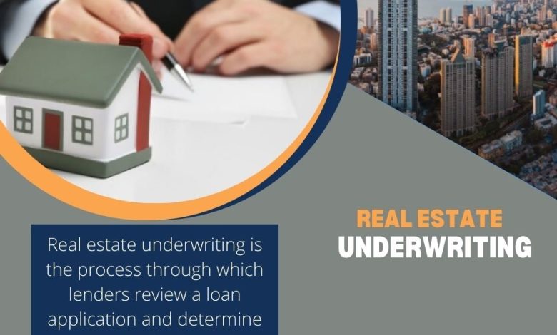 real-estate-underwriting